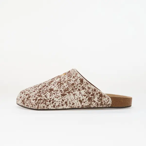 adidas Originals Sneakers adidas Adimule Slides Off White/ Preloved Brown/ Aurora Coffee EUR 42