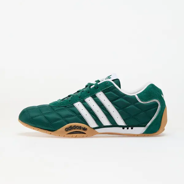 adidas Originals Sneakers adidas Adiracer Lo Collegiate Green/ Ftwr White/ Gum 3 EUR 36 2/3