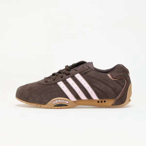 adidas Originals Sneakers adidas Adiracer Lo Dark Brown/ Clear Pink/ Gum4 EUR 36 2/3