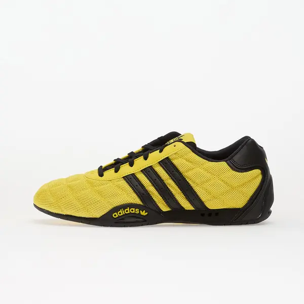 adidas Originals Sneakers adidas Adiracer Lo Yellow/ Core Black/ Core Black EUR 44 2/3