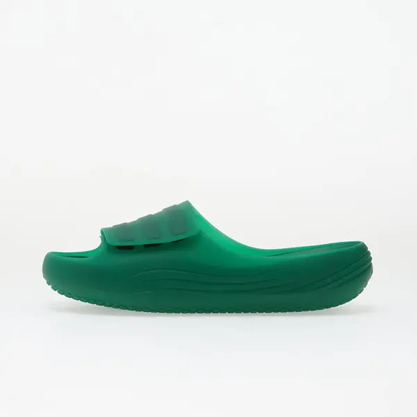 adidas Originals Sneakers adidas Adislide Core Black/ Bold Green/ Core Black EUR 39