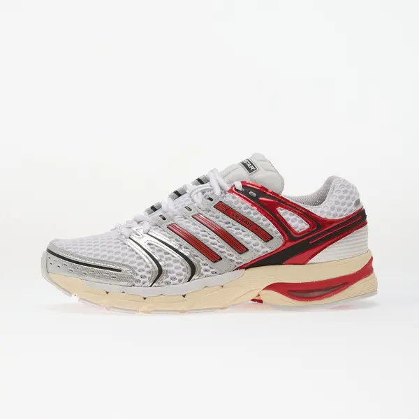 adidas Originals Sneakers adidas Adistar Control 5 Ftw White/ Better Scarlet/ Dash Grey EUR 43 1/3