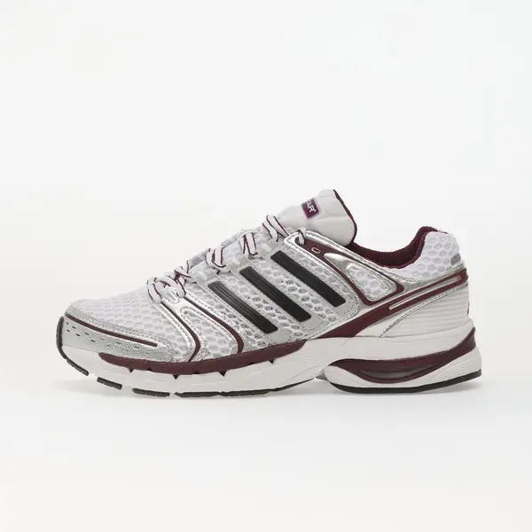 adidas Originals Sneakers adidas Adistar Control 5 Ftwr White/ Core Black/ Maroon EUR 46 2/3