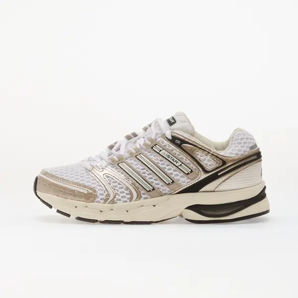 adidas Originals Sneakers adidas Adistar Control 5 Ftwr White/ Orbit Grey/ Champagne Met. EUR 38
