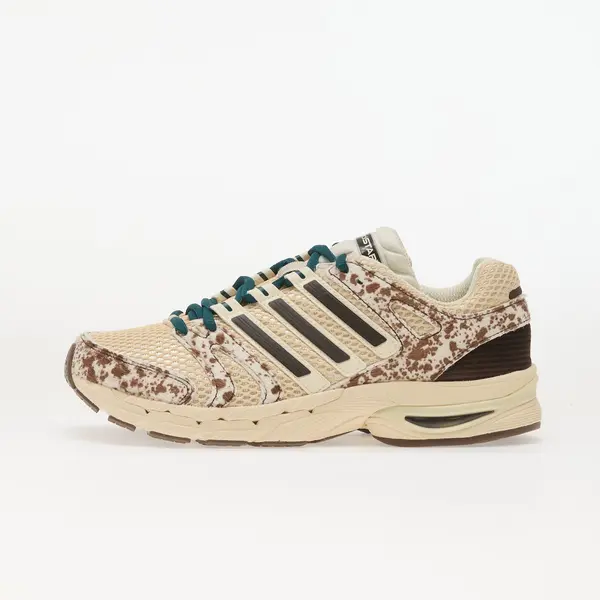 adidas Originals Sneakers adidas Adistar Control 5 Off White/ Sand Strata/ Dark Brown EUR 40