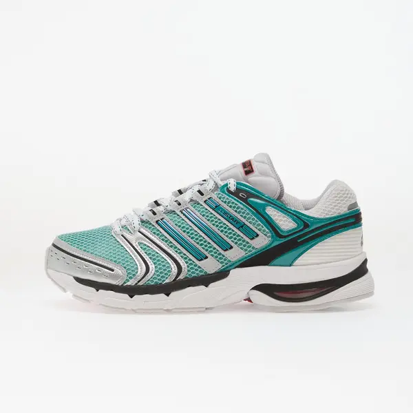 adidas Originals Sneakers adidas Adistar Control 5 Silver Met./ Equipment Green/ Pure Ruby EUR 43 1/3
