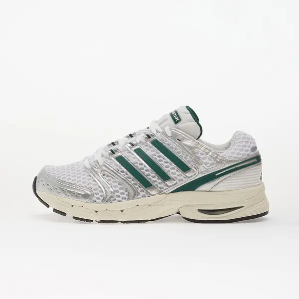 adidas Originals Sneakers adidas Adistar Control 5 W Ftw White/ Collegiate Green/ Silver Metallic EUR 40