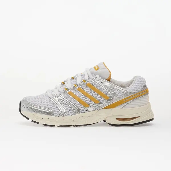adidas Originals Sneakers adidas Adistar Control 5 W Ftw White/ Preloved Yellow/ Silver Metallic EUR 40 2/3
