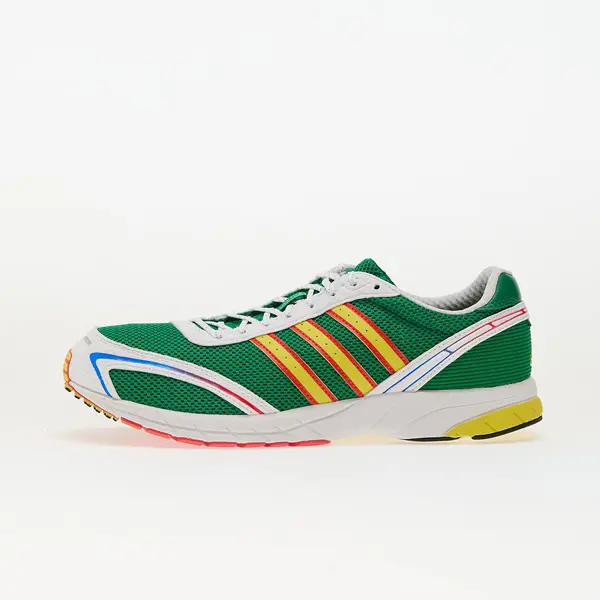 adidas Originals Sneakers adidas Adizero Adios Og Green/ Ftw White/ Bright Red EUR 38