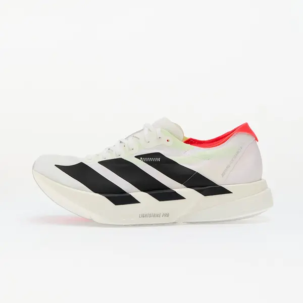 adidas Performance Sneakers adidas Adizero Adios Pro 4 Ftw White/ Core Black/ Silver Metallic EUR 46