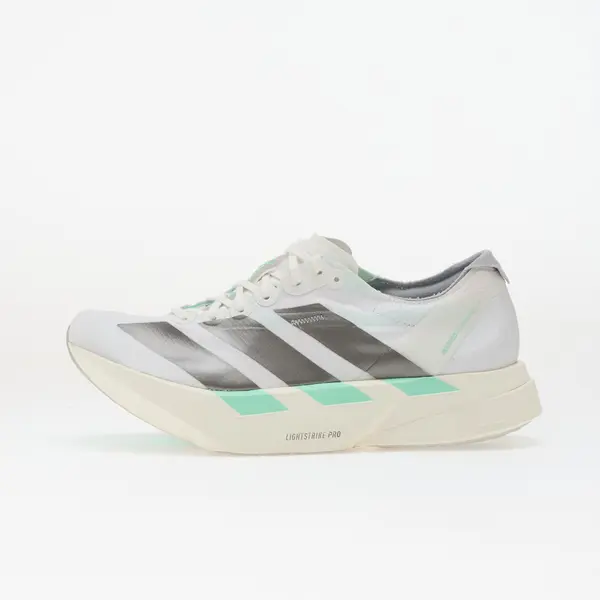 adidas Performance Sneakers adidas Adizero Adios Pro 4 Ftwr White/ Iron Met./ Pulse Mint EUR 40