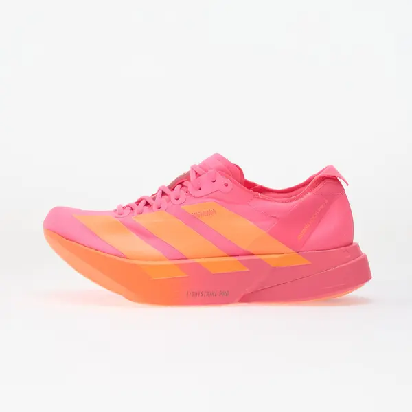 adidas Performance Sneakers adidas Adizero Adios Pro 4 Lucid Pink/ Lucid Orange/ Iron Met. EUR 38