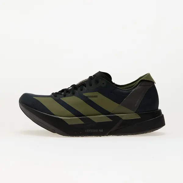 adidas Performance Sneakers adidas Adizero Adios Pro 4 M Core Black/ Core Black/ Core Black EUR 40 2/3