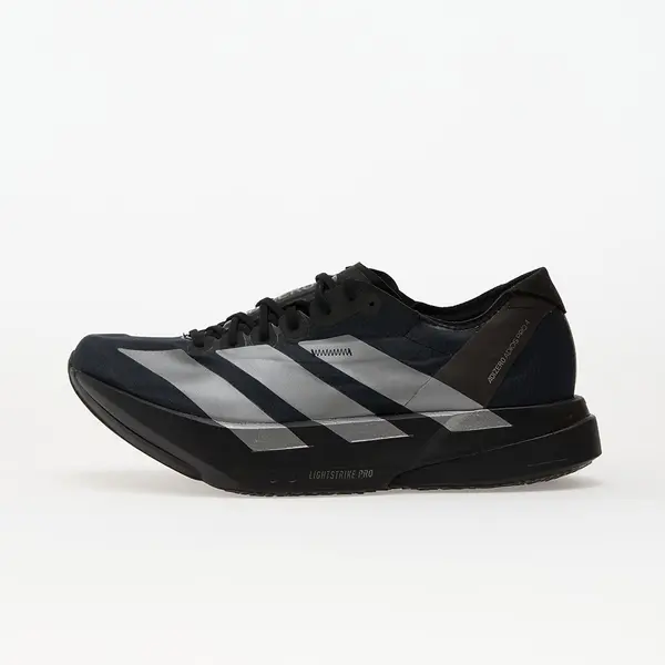 adidas Performance Sneakers adidas Adizero Adios Pro 4 M Core Black/ Iron Metalic/ Carbon EUR 41 1/3