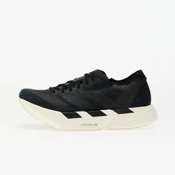 adidas Performance Sneakers adidas Adizero Adios Pro 4 W Core Black/ Core Black/ Grey Five EUR 40