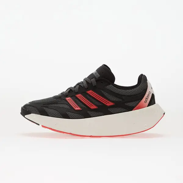 adidas Originals Sneakers adidas Adizero Aruku Core Black/ Grey Six/ Bright Red EUR 44