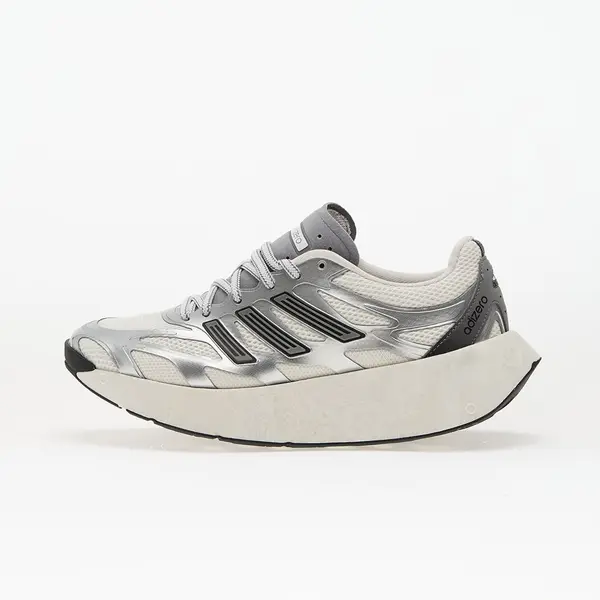 adidas Originals Sneakers adidas Adizero Aruku Silver Metallic/ Crystal White/ Grey Three EUR 46 2/3