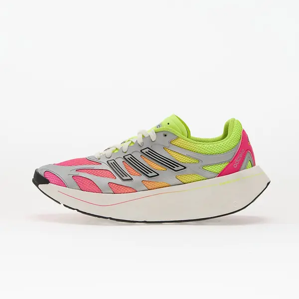 adidas Originals Sneakers adidas Adizero Aruku W Shock Pink/ Solar Yellow/ Shock Pink EUR 37 1/3