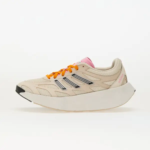 adidas Originals Sneakers adidas Adizero Aruku W Wonder White/ Silver Metallic/ Bliss Pink EUR 38
