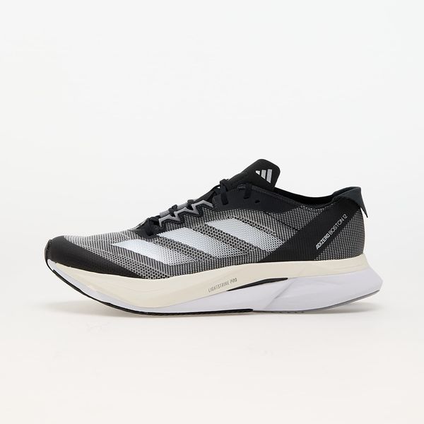 adidas Performance Sneakers adidas Adizero Boston 12 M Core Black/ Ftw White/ Carbon EUR 43 1/3