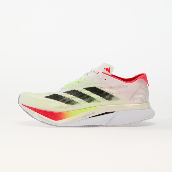 adidas Performance Sneakers adidas Adizero Boston 12 M Ftwr White/ Core Black/ Lucid Red EUR 42