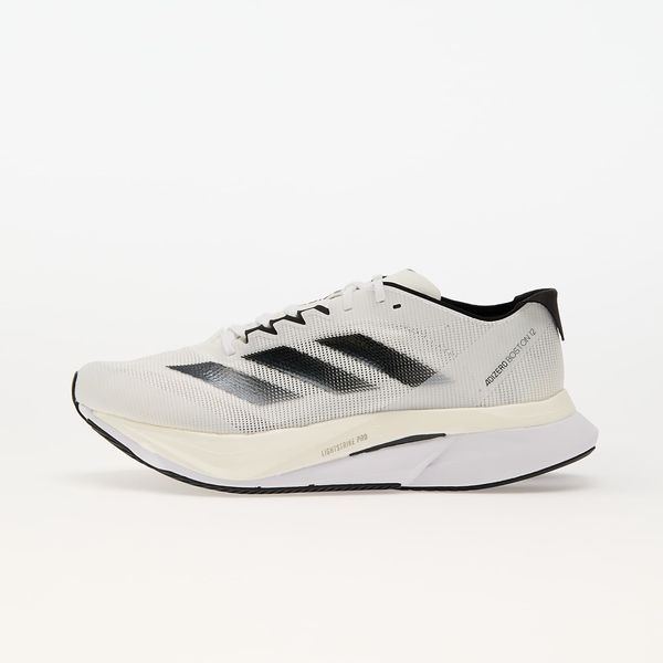 adidas Performance Sneakers adidas Adizero Boston 12 M Ftwr White/ Core Black/ Night Met. EUR 41 1/3