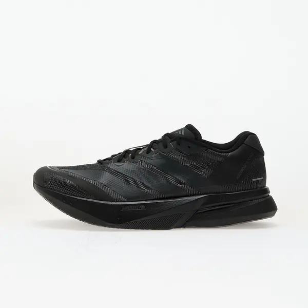 adidas Performance Sneakers adidas Adizero Boston 13 Core Black/ Carbon/ Core Black EUR 42 2/3