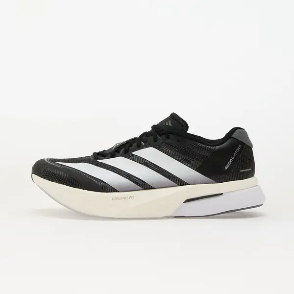 adidas Performance Sneakers adidas Adizero Boston 13 Core Black/ White EUR 43 1/3
