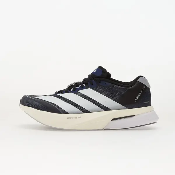 adidas Performance Sneakers adidas Adizero Boston 13 Dark Blue/ Ftwr White/ Halo Silver EUR 43 1/3