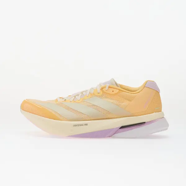 adidas Performance Sneakers adidas Adizero Boston 13 Ice Tangerine/ Ice Gold Met./ Ice Lavender EUR 41 1/3