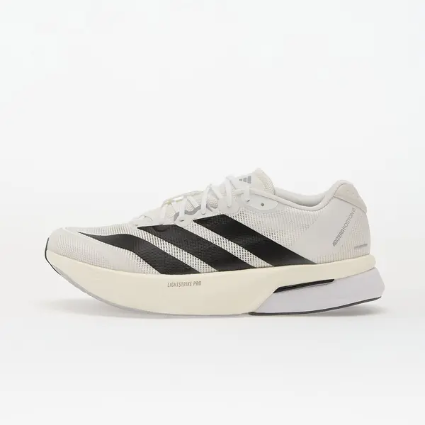 adidas Performance Sneakers adidas Adizero Boston 13 M Ftw White/ Core Black/ Dash Grey EUR 42 2/3