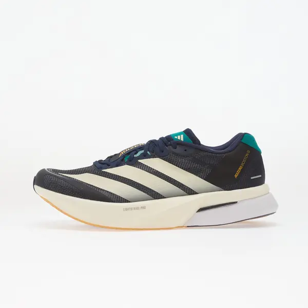 adidas Performance Sneakers adidas Adizero Boston 13 M Night Indigo/ Wonder White/ Equipment Green EUR 42 2/3
