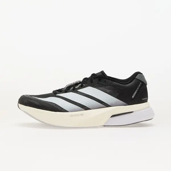 adidas Performance Sneakers adidas Adizero Boston 13 W Core Black/ Ftw White/ Grey Five EUR 40 2/3