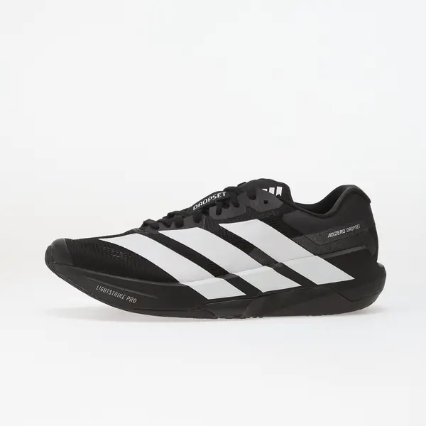 adidas Performance Sneakers adidas ADIZERO Dropset Pro Training Core Black/ Ftwr White/ Core Black EUR 41 1/3