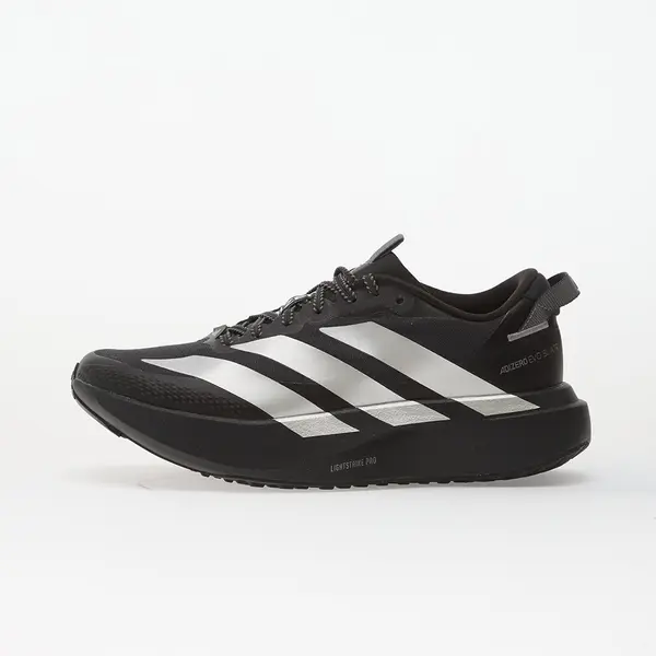adidas Performance Sneakers adidas Adizero Evo Sl Atr Carbon/ Silver Met./ Grey Four EUR 39 1/3