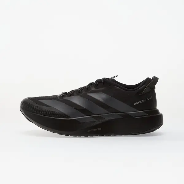 adidas Performance Sneakers adidas Adizero Evo SL ATR Core Black/ Grey Five/ Silver Met. EUR 41 1/3