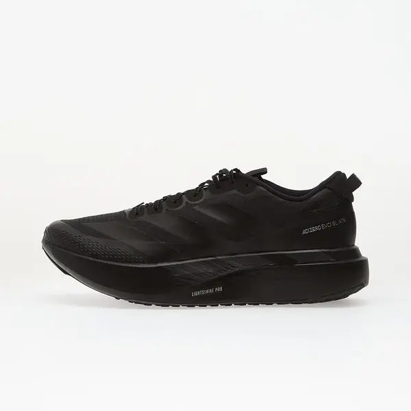 adidas Performance Sneakers adidas Adizero EVO SL ATR Core Black/ Night Grey/ Iron Met. EUR 45 1/3