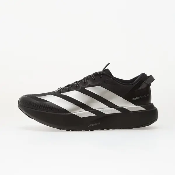 adidas Performance Sneakers adidas Adizero Evo Sl Atr Core Black/ Silver Met./ Grey Five EUR 44 2/3