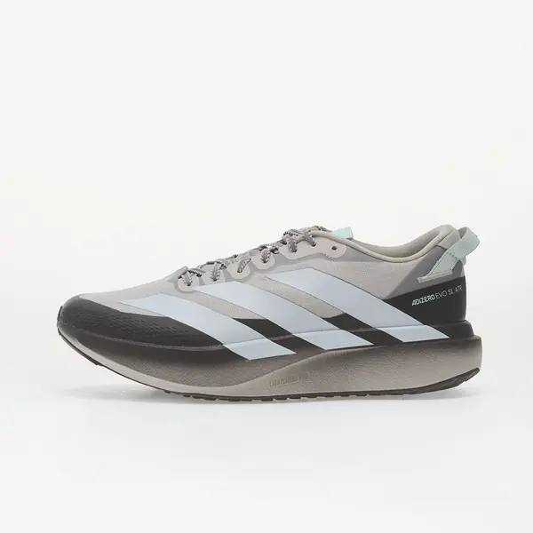 adidas Performance Sneakers adidas Adizero Evo Sl Atr Grey Two/ Halo Blue/ Halo Mint EUR 46 2/3