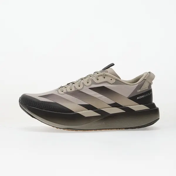 adidas Performance Sneakers adidas Adizero Evo Sl Atr Light Brown/ Light Brown/ Silver Pebble EUR 40 2/3