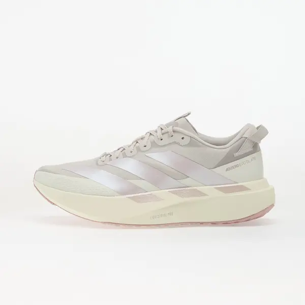 adidas Performance Sneakers adidas ADIZERO EVO SL Atr LIGHTSTRIKEPRO Running Grey One/ Ice Purple/ White Tint EUR 37 1/3