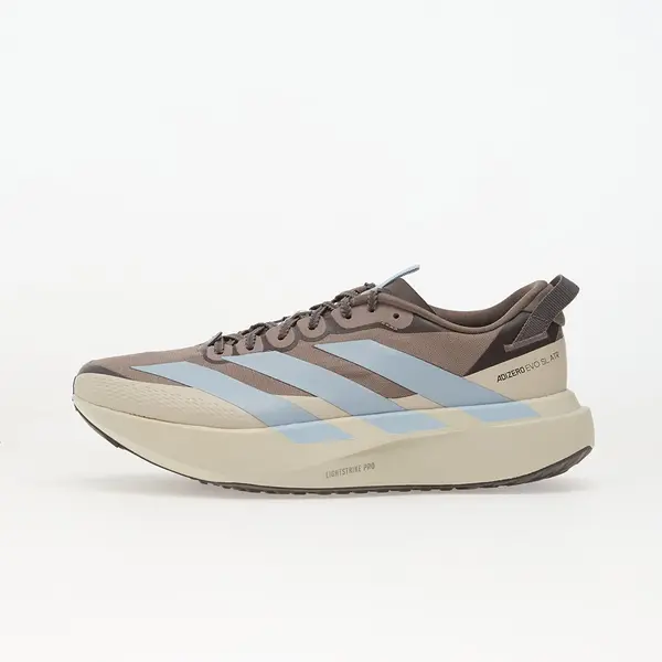 adidas Performance Sneakers adidas Adizero EVO SL ATR Wonder Blue/ Wonder Blue/ Clear Brown EUR 37 1/3