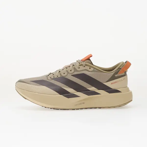 adidas Performance Sneakers adidas Adizero Evo SL ATR Wonder Cargo/ Grey Strata/ Crystal Linen EUR 40
