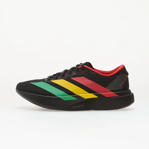 adidas Performance Sneakers adidas Adizero EVO SL Core Black/ Vivid Green/ Bold Gold EUR 46