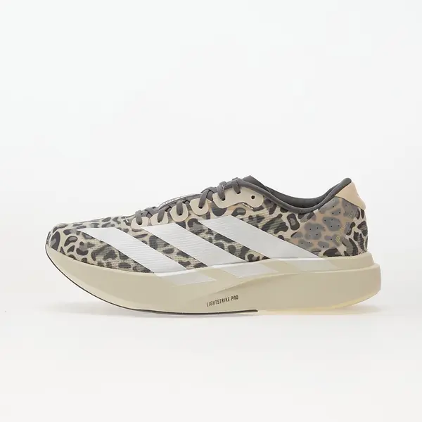 adidas Performance Sneakers adidas Adizero Evo Sl Crystal Linen/ Zero Met./ Grey Four EUR 36 2/3
