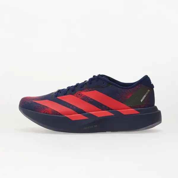adidas Performance Sneakers adidas Adizero EVO SL Dark Blue/ Lucid Red/ Muted Purple EUR 41 1/3
