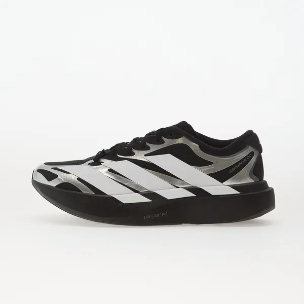 adidas Performance Sneakers adidas Adizero Evo SL Exo Core Black/ Ftwr White/ Iron Met. EUR 43 1/3