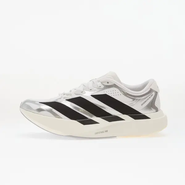 adidas Performance Sneakers adidas Adizero Evo SL Exo Ftwr White/ Core Black/ Iron Met. EUR 38