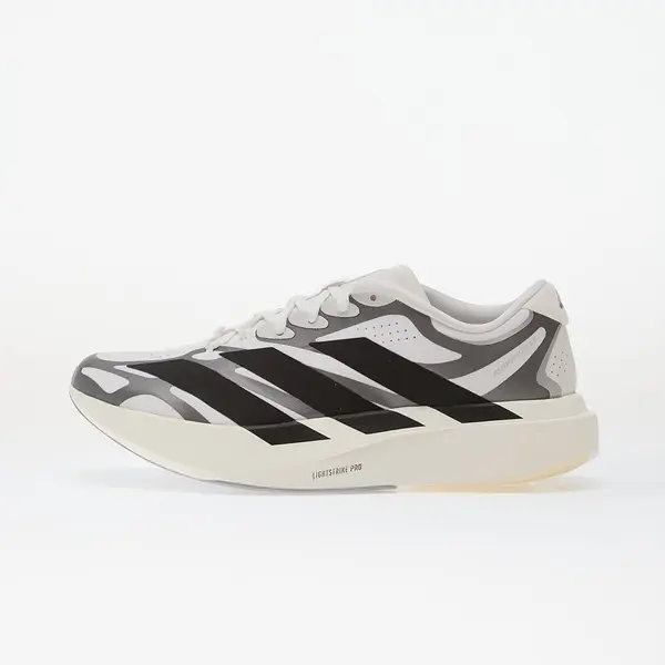 adidas Performance Sneakers adidas Adizero Evo SL Exo Ftwr White/ Core Black/ Iron Met. EUR 42