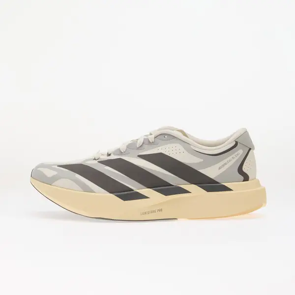 adidas Performance Sneakers adidas ADIZERO EVO SL Exo LIGHTSTRIKEPRO Running Core White/ Utility Black/ Grey Two EUR 44 2/3